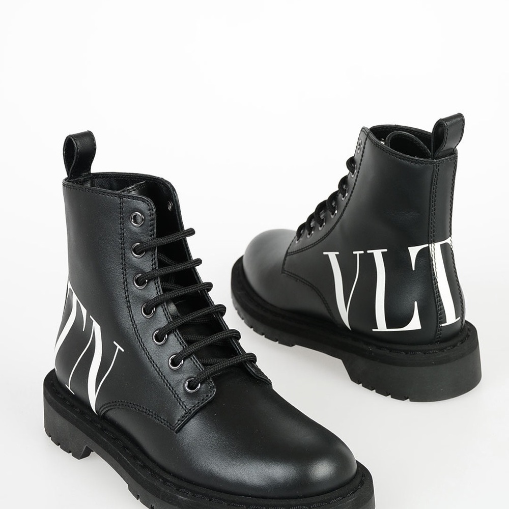 VALENTINO Ankle Boots